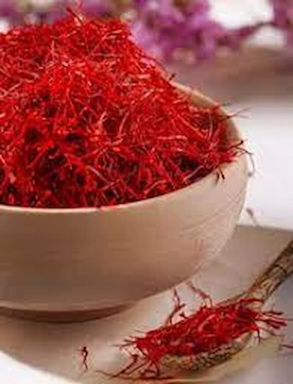 تصویر 2 از خرید زعفران سرگل فله + فروش عمده